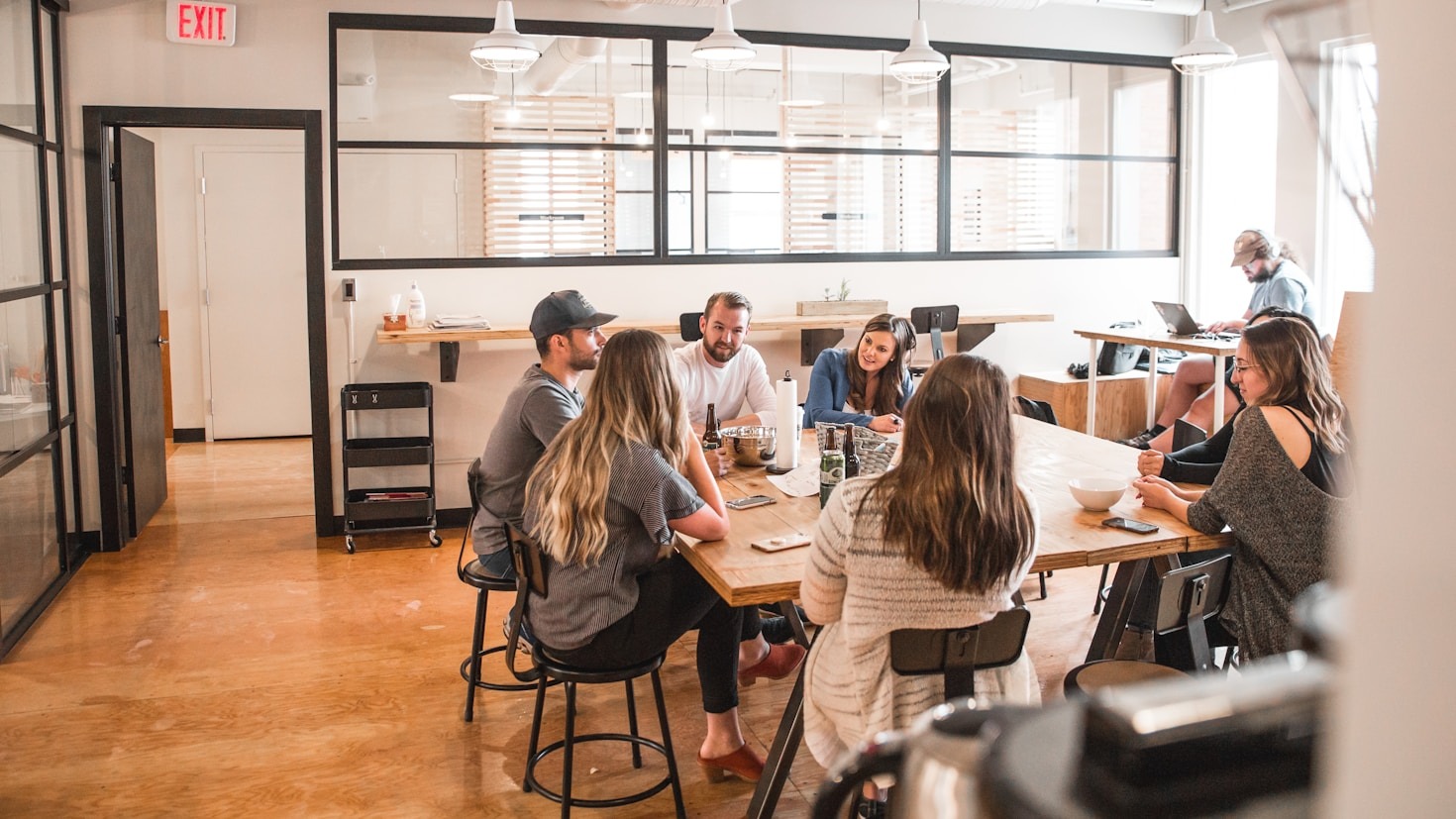 Why Collaboration Is Key For Social Change