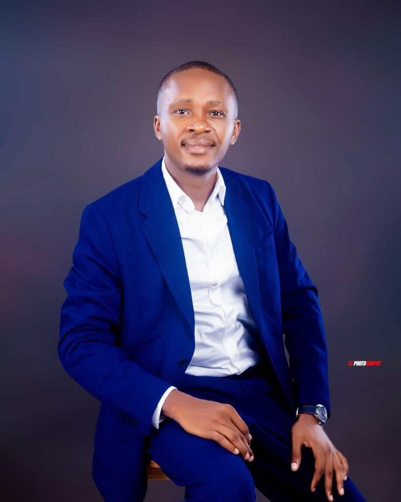 Hon. Osayi Odemwingie(LL.b,LLM,MBA)