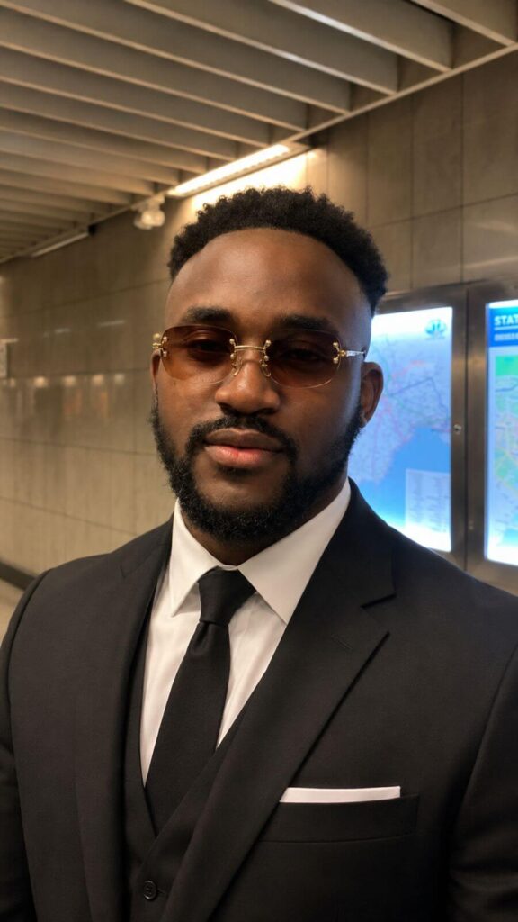 Hon. Peter Okechukwu