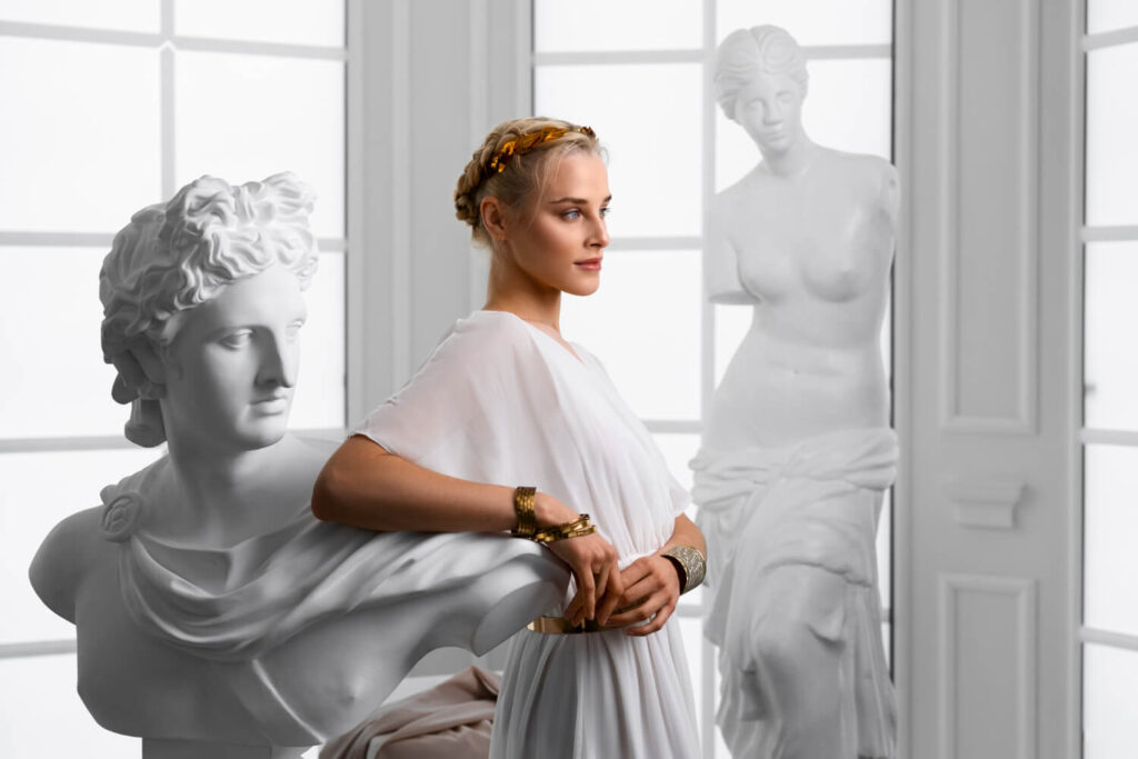 Greek Culture