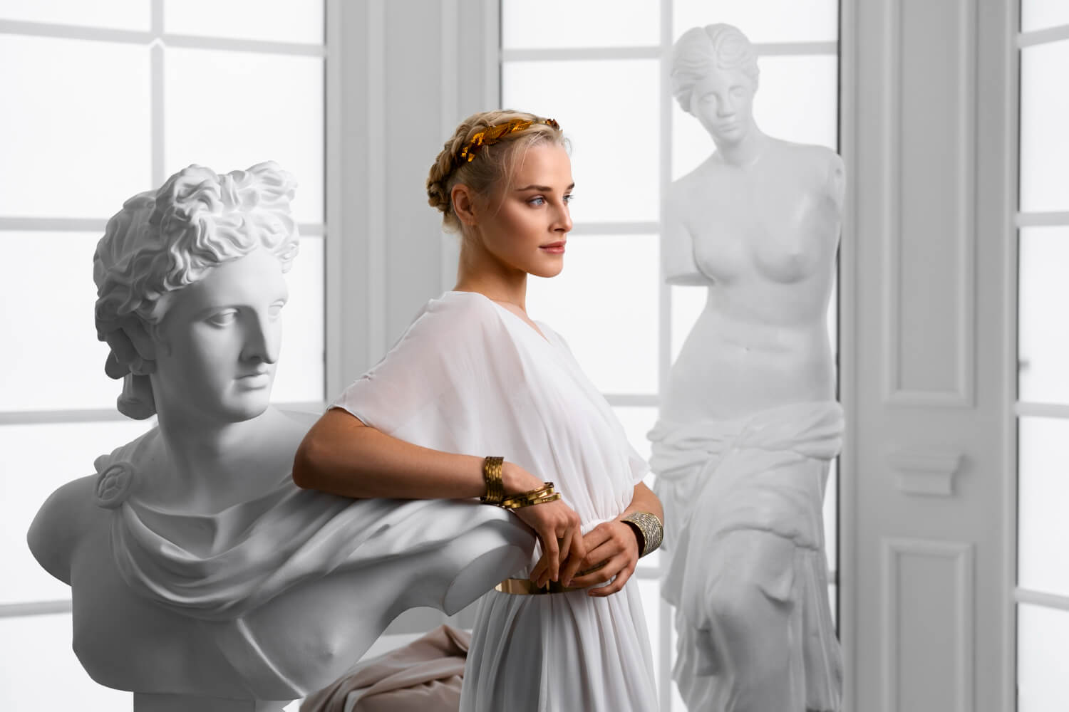 Greek Culture